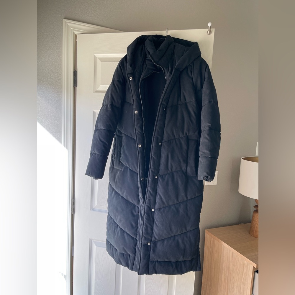 Abercrombie and Fitch Jacket (worn once)